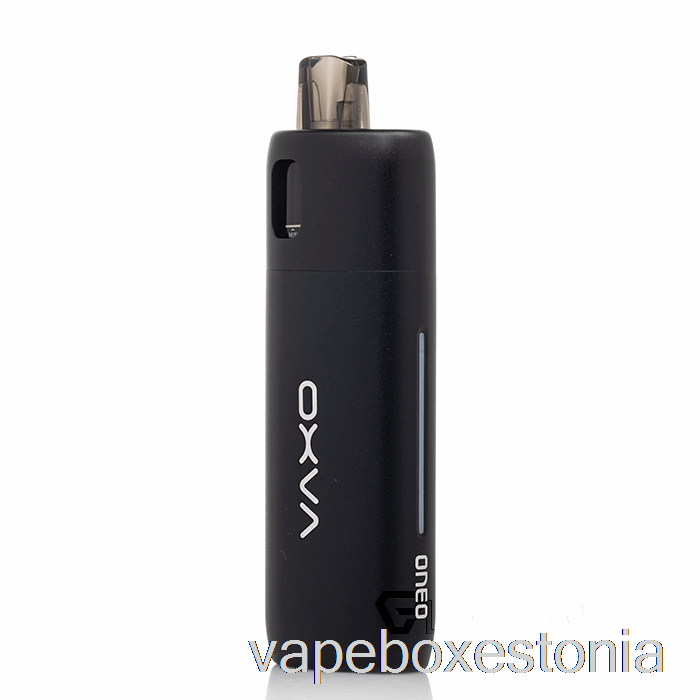 Vape Box Estonia Oxva Oneo 40w Pod Kit Astral Black